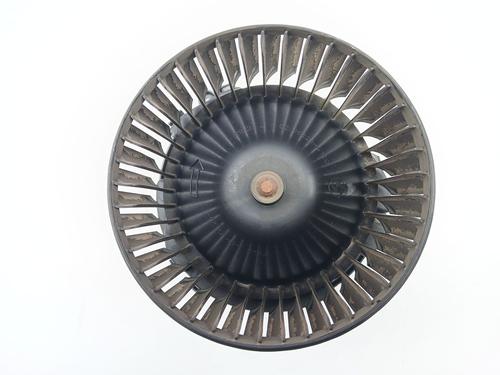 Used Heater blower motor BMW X1 (F48) sDrive 18 d (150 hp) 26733056