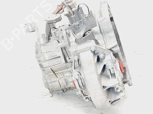 Gearbox OPEL ASTRA K (B16)  | BP17962543M3 