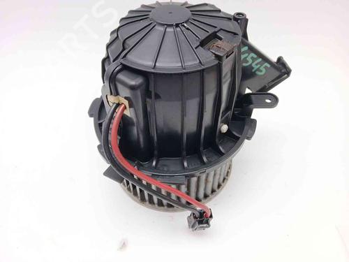 Used Heater blower motor Heater blower motor AUDI A4 Allroad B8 (8KH) 2.0 TDI quattro (143 hp) 39808637 39808637