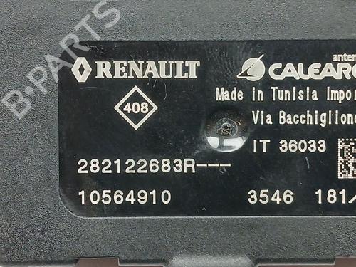 Electronic module DACIA SANDERO III 1.0 SCe 65 | BP30006250M83 