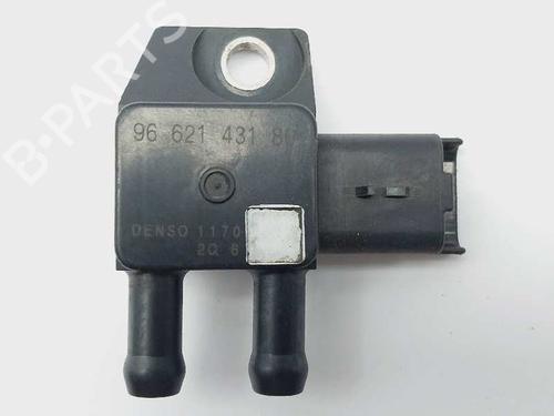 Used Electronic sensor Electronic sensor CITROËN C4 II (NC_) [2009-2026] 20685755 20685755