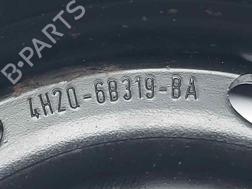 Pulley LAND ROVER RANGE ROVER SPORT I (L320) 2.7 D 4x4 | BP20682851M122 