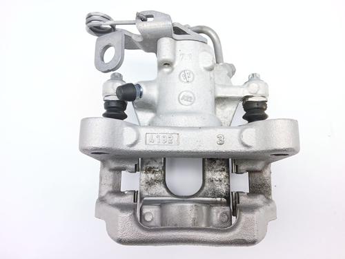 Right rear brake caliper CITROËN C4 III (BA_, BB_, BC_) BLUEHDI 110 (BBYHSA) | BP22752006M106 