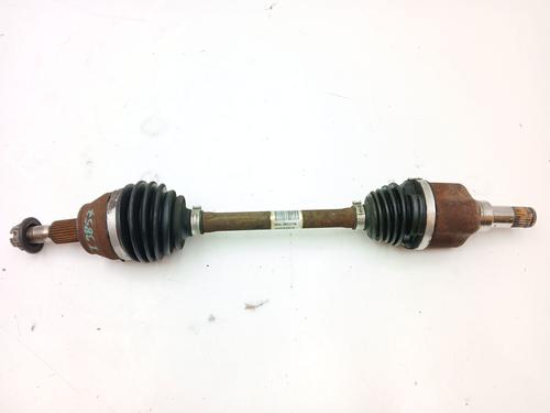 Used Left front driveshaft Left front driveshaft FORD GRAND C-MAX (DXA/CB7, DXA/CEU) 1.0 EcoBoost (125 hp) 27242480 27242480