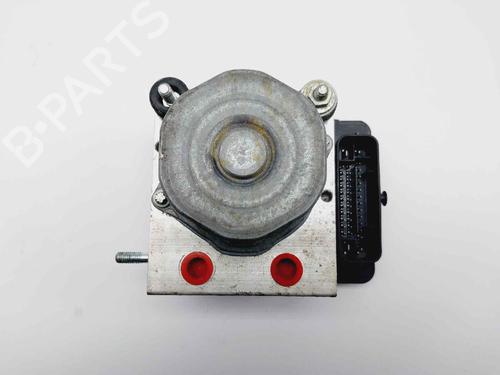 Used ABS pump NISSAN MICRA V (K14) [2016-2025]  16983011