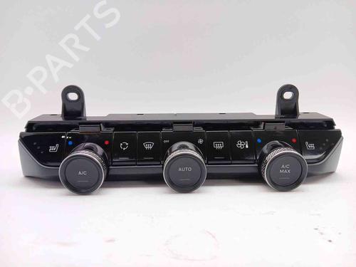 Used Climate control Climate control 38509770 38509770