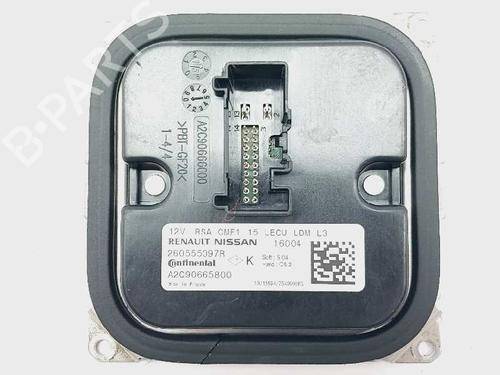 Electronic module RENAULT TALISMAN (LP_)  | BP18244468M83 