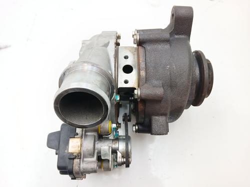 Used Turbocharger/Supercharger LAND ROVER FREELANDER 2 (L359) 2.2 TD4 4x4 (160 hp) 28377718