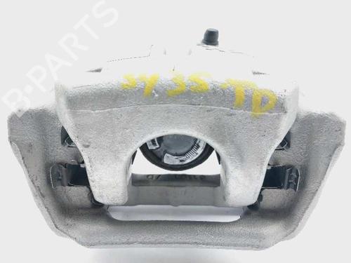 Used Right rear brake caliper Right rear brake caliper PEUGEOT PARTNER Box Body/MPV (K9) [2018-2026] 17586324 17586324