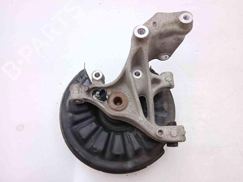 Left rear steering knuckle CUPRA FORMENTOR (KM7, KMP) 1.5 TSI | BP36529547M27 - Image 2