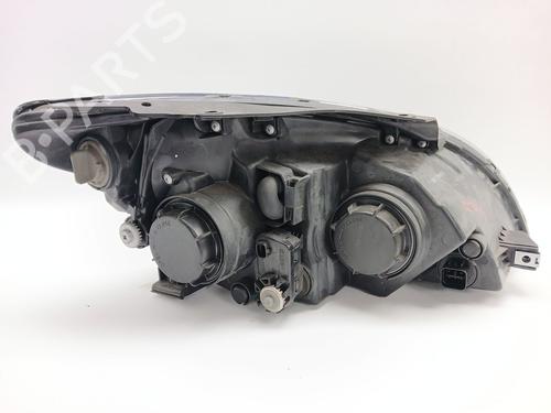 Left headlight HYUNDAI i30 (FD) 1.6 CRDi | BP30155624C28 