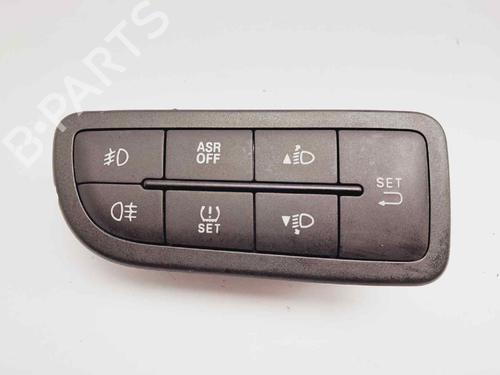Used Switch Switch FIAT QUBO (225_) 1.3 D Multijet (225AXG1A, 225CXG1A, 225AXG11, 225CXG11) (80 hp) 15767918 15767918