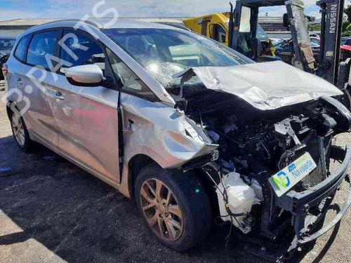 Ratstangsstang KIA CARENS IV | BP20686029I23 - Image 8
