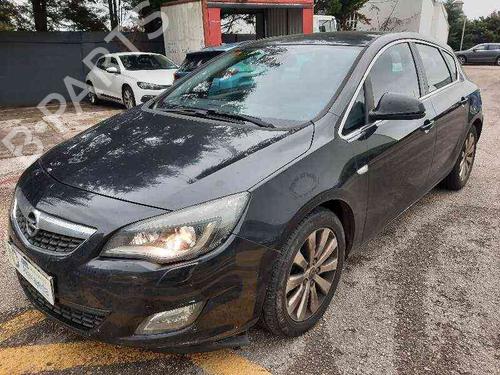Engine mount OPEL ASTRA J (P10) | BP20686445M89 - Image 5