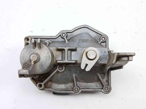Used Throttle body Throttle body RENAULT KANGOO III Box Body/MPV 1.5 Blue dCi 115 (FJAC) (116 hp) 36121480 36121480