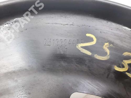 Left front steering knuckle CHEVROLET CRUZE Hatchback (J305) 2.0 CDI | BP8697763M25 
