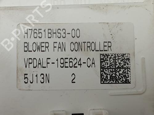 Heater resistor MAZDA CX-3 (DK) 2.0 SKYACTIV-G (DK5W, DK6W) | BP27533382M108 - Image 4