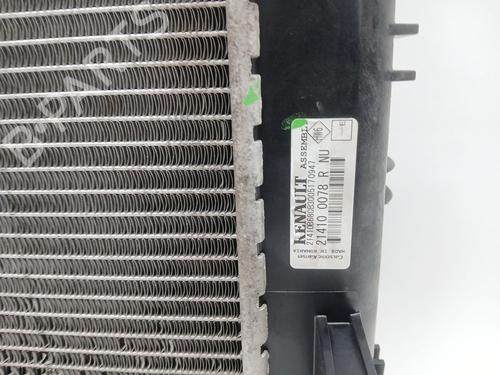 Water radiator DACIA LODGY (JS_) 1.5 dCi | BP33122803M31 - Image 2