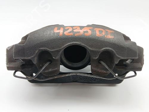 Used Left front brake caliper Left front brake caliper DACIA LODGY (JS_) 1.5 dCi (109 hp) 33241516 33241516