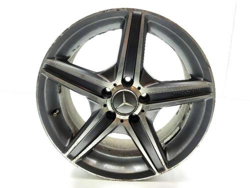Used Rim MERCEDES-BENZ C-CLASS (W204) [2007-2015]  9644915