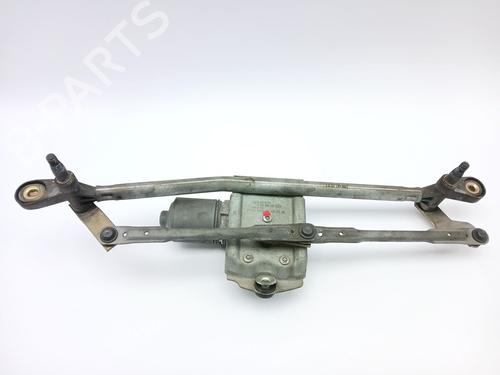 Used Front wiper motor CITROËN C5 II Break (RE_) [2004-2008]  21270758