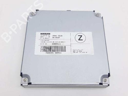 Used Electronic module Electronic module NISSAN PULSAR Hatchback (C13) 1.2 DIG-T (115 hp) 8055139 8055139