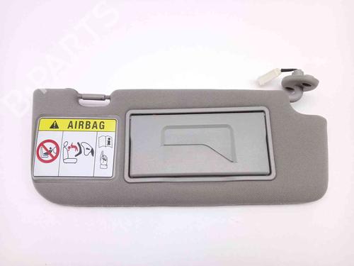 Right sun visor SSANGYONG KORANDO (CK) 2.2 Xdi | BP36703010I2 - Image 2