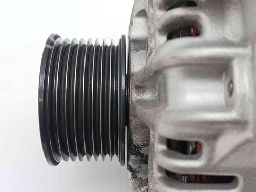 Alternator SUZUKI SWIFT V (AZ) 1.4 Sport (A2L414, ZC33S) | BP38517551M7 - Image 2