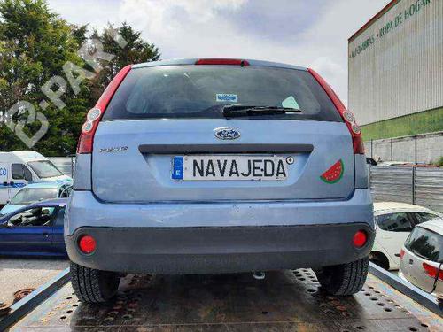 Electronic sensor FORD FIESTA V (JH_, JD_) 1.3 | BP9260416M84 