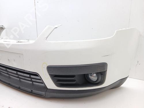 Front bumper FORD FOCUS C-MAX (DM2) 2.0 TDCi | BP26736053C7 