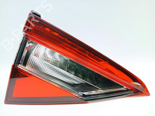 Used Left tailgate light Left tailgate light SKODA SUPERB III (3V3) 2.0 TDI (150 hp) 29885448 29885448