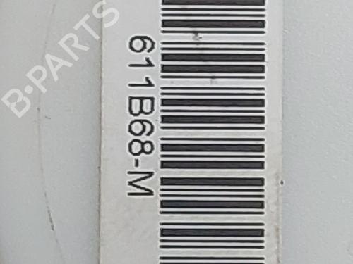 Rear center seatbelt FORD S-MAX (WA6)  | BP22978671I27 