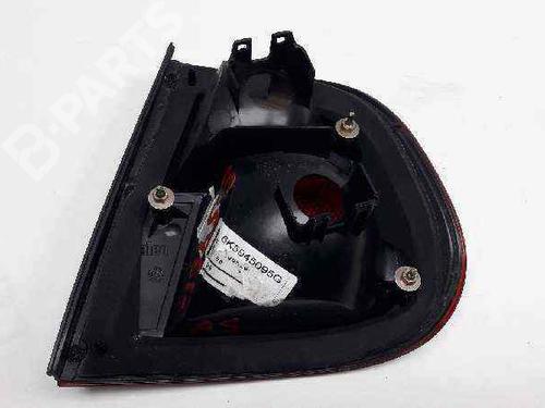 Left taillight SEAT CORDOBA (6K2) 1.6 | BP4736715C34 