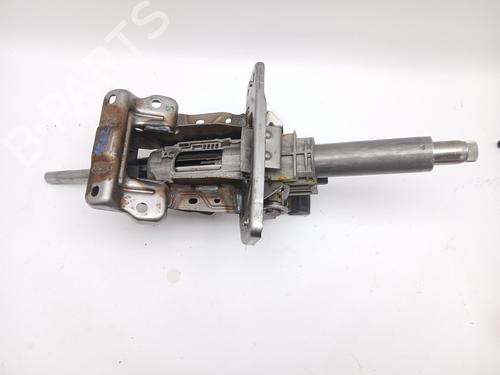 Steering column AUDI A4 B8 (8K2)  | BP33209522M21  - Image 5