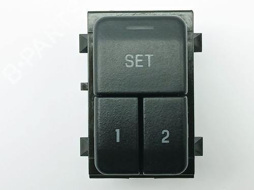 Used Switch JAGUAR XF I (X250) 3.0 D (275 hp) 26887518