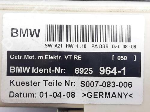 Right front window motor BMW X3 (E83) xDrive 20 d | BP20686780E20 