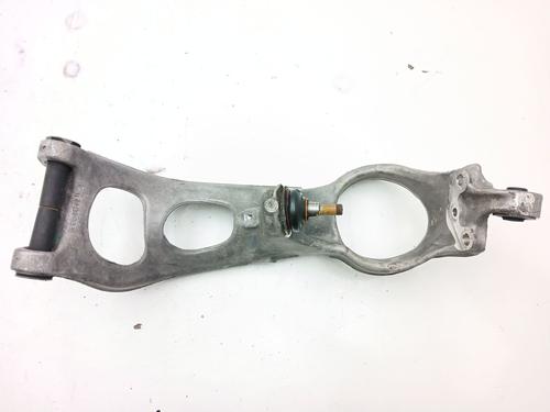 Right front suspension arm CITROËN C5 III (RD_) 2.0 HDi 165 (RDRHHA, RDRHH8) | BP29312122M13 
