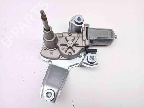 Used Rear wiper motor Rear wiper motor JEEP RENEGADE SUV (BU, B1, BV) 1.6 MultiJet (130 hp) 40262870 40262870