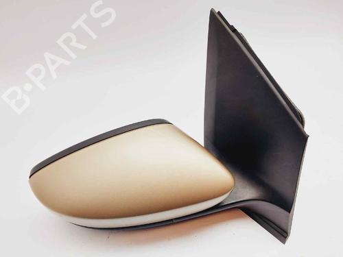 Right mirror SEAT Mii (KF1, KE1) 1.0 | BP15372109C27 