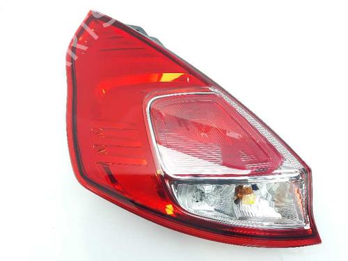 Used Left taillight Left taillight FORD FIESTA VI (CB1, CCN) 1.0 EcoBoost (100 hp) 10692336 10692336
