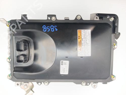 Used Inverter/Converter TOYOTA C-HR (_X1_) 1.8 Hybrid (ZYX10_, ZYX11_, ZYX10R, ZYX11R) (122 hp) 24926092