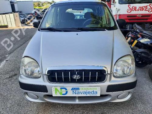 Right headlight HYUNDAI ATOS (MX)  | BP20684447C29 