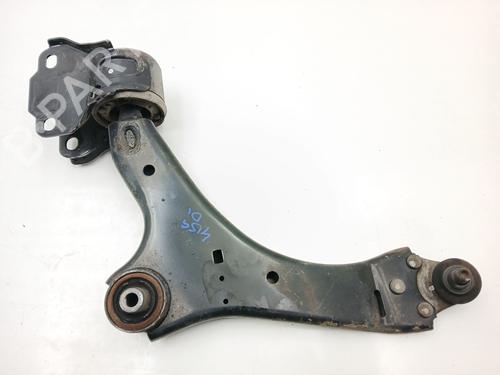 Used Left front suspension arm Left front suspension arm LAND ROVER FREELANDER 2 (L359) 2.2 TD4 4x4 (160 hp) 31354129 31354129