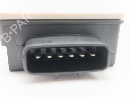 Electronic module RENAULT KADJAR (HA_, HL_) 1.6 dCi 130 (HLA4) | BP29209887M83