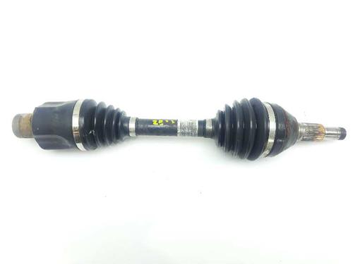 Used Right front driveshaft Right front driveshaft CHEVROLET CAPTIVA (C100, C140) 3.2 4WD (230 hp) 9754846 9754846