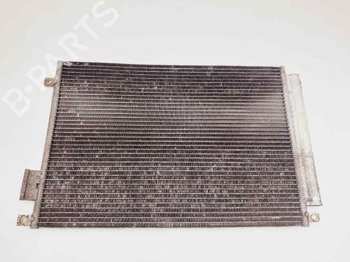 Used AC radiator AC radiator FORD KA (RU8) 1.3 TDCi (75 hp) 15486248 15486248