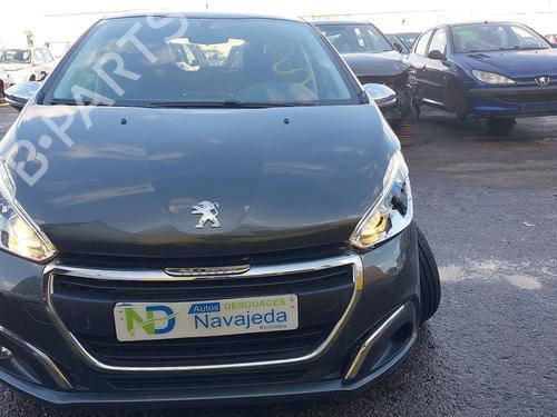 Electronic module PEUGEOT 208 I (CA_, CC_) 1.2 VTI 82 | BP32268860M83