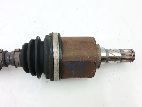 Left front driveshaft RENAULT KADJAR (HA_, HL_) 1.6 dCi 130 (HLA4) | BP32454664M38 - Image 2