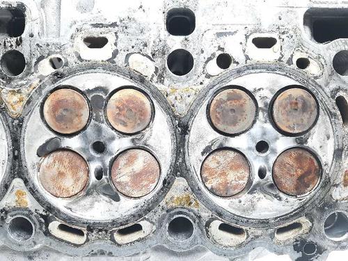 Cylinder head LAND ROVER RANGE ROVER SPORT I (L320) 2.7 D 4x4 | BP10969339M5