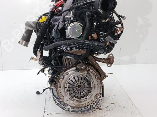 Engine RENAULT CLIO IV (BH_) 1.5 dCi 90 | BP24955187M1  - Image 5